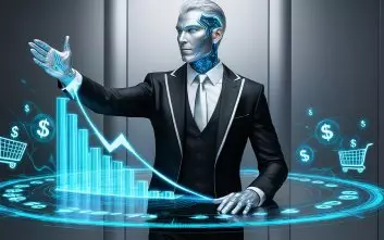 How AI is Changing the Future of Sales