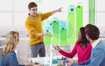 How Startups Can Build a Sales Process That Scales